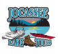Jocassee Lake Tours Logo