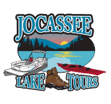 Jocassee Lake Tours Logo